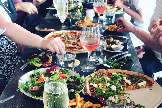 Ultimate Swan Valley Food and Wine Day Trip from Perth - Who Should Consider This Tour?