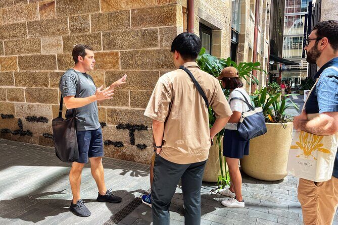 Ultimate Sydney Walking Tour (Small-Group, Drink Included) - The Real Deal: What Travelers Love (and What to Watch For)