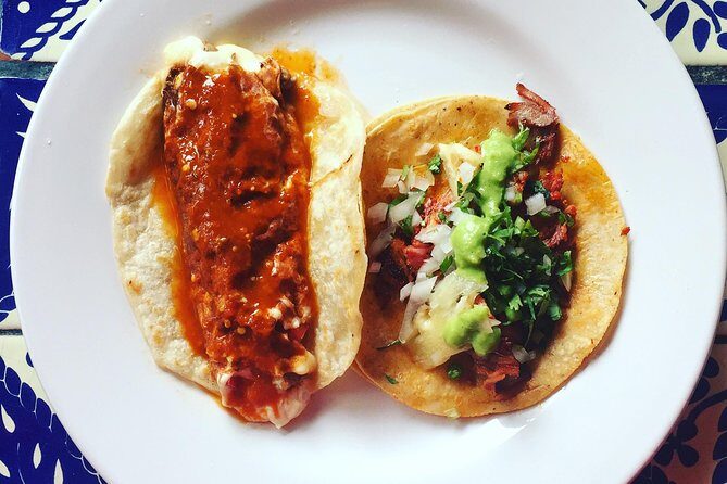 Ultimate Taco & Mezcal Experience in Polanco  A Foodies Dream! - FAQ