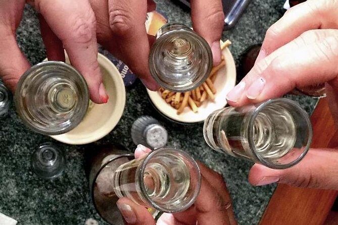 Ultimate Taco & Mezcal Experience in Polanco  A Foodies Dream! - Final Thoughts