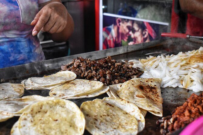 Ultimate Taco Tour in Puerto Vallarta - Frequently Asked Questions (FAQs)