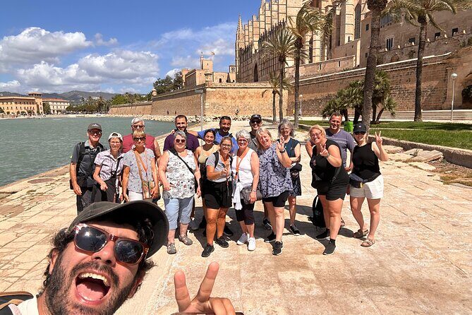 Ultimate Tapas Tour - Key Points