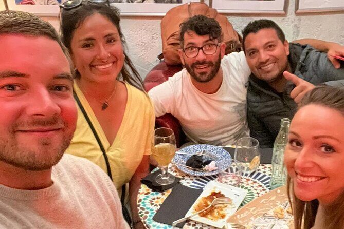 Ultimate Tapas Tour - What the Tour Offers: A Closer Look