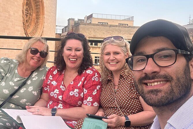 Ultimate Tapas Tour - What’s Included & Practical Details