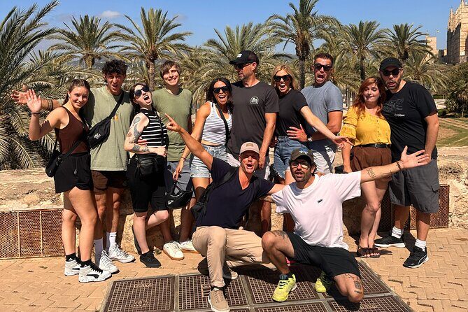 Ultimate Tapas Tour - Who Is This Tour Perfect For?