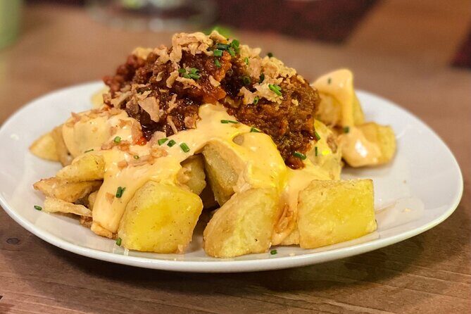 Ultimate Tapas Tour - Wrapping Up