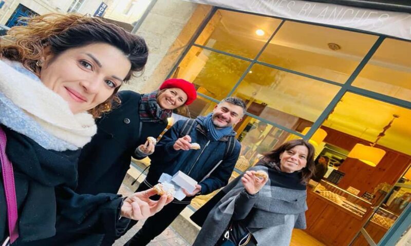 Ultimate Tastes and Tales Tour: Pastries, Stories, Flavors - Key Points