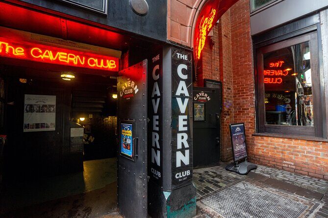 Ultimate Ticket To Ride Beatles Half-Day Shore Excursion- Private - The Transport & Guides