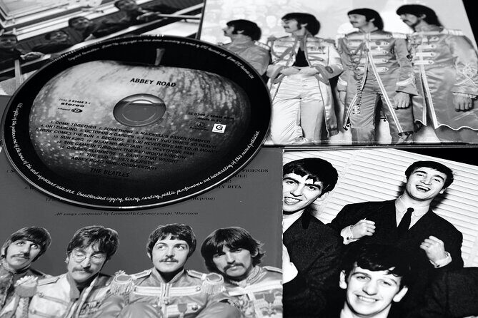 Ultimate Ticket To Ride Beatles Half-Day Shore Excursion- Private - Who Should Consider This Tour?