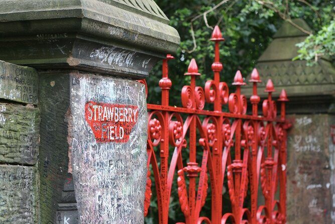 Ultimate Ticket To Ride Beatles Half-Day Shore Excursion- Private - Final Thoughts