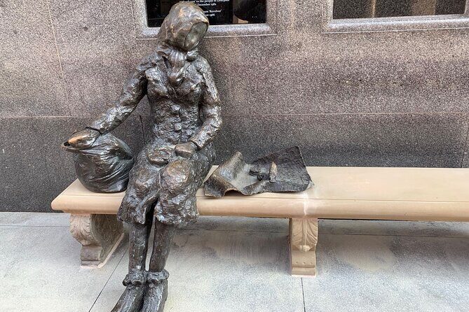 Ultimate Ticket To Ride Beatles Half-Day Shore Excursion- Private - FAQs