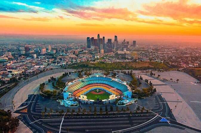 Ultimate Tour of Los Angeles by Helicopter - FAQ