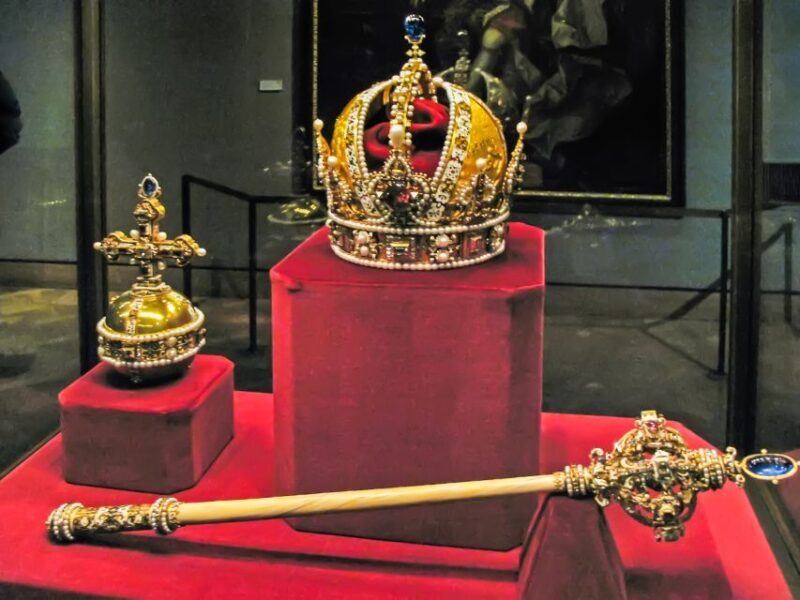 Ultimate Tower of London, Beefeater Welcome & Crown Jewels - Final Thoughts