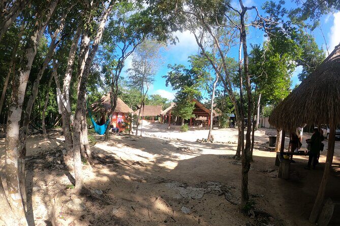 Ultimate Tulum Adventure: ATVs, Horses, Ziplines & Cenotes - What’s Included and What’s Not