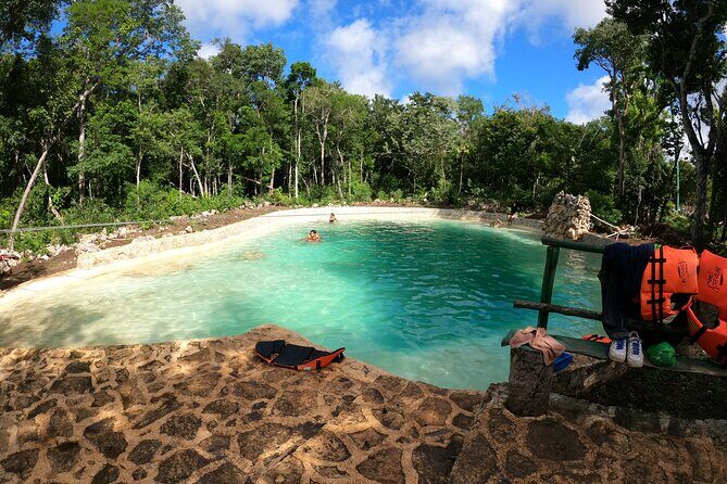 Ultimate Tulum Adventure: ATVs, Horses, Ziplines & Cenotes - Practical Considerations and Tips