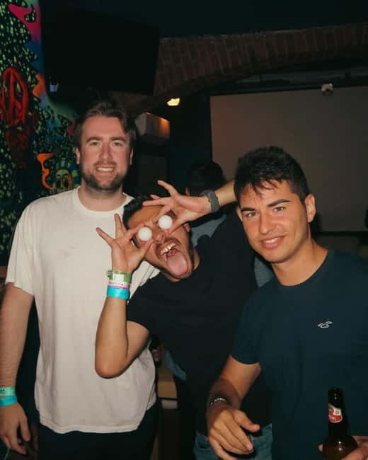 Ultimate Unlimited Beer Pong with Czech Beer - Pricing and Value