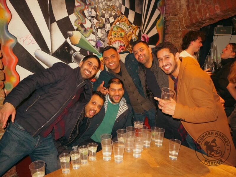 Ultimate Unlimited Beer Pong with Czech Beer - Authentic Experiences and Reviews