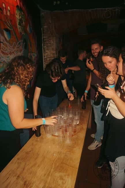 Ultimate Unlimited Beer Pong with Czech Beer - Final Thoughts