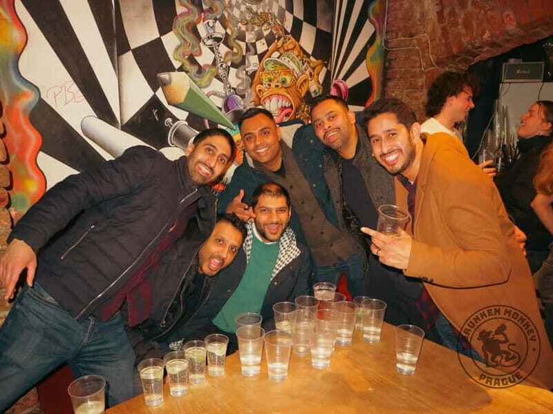 Ultimate Unlimited Beer Pong with Czech Beer - FAQ