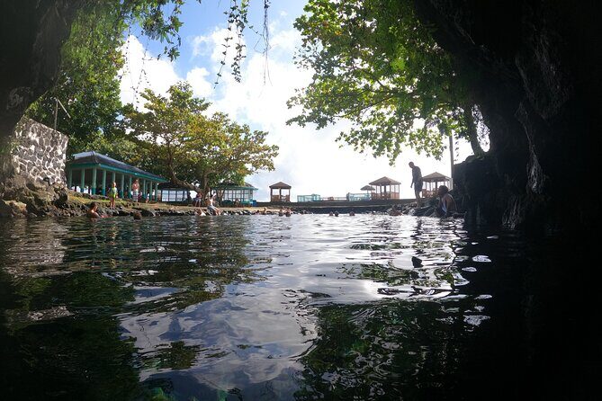 Ultimate Upolu Highlights Tour Apia Cruise Ship Shore Excursion - Experience Breakdown: What You Can Expect