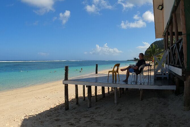 Ultimate Upolu Highlights Tour Apia Cruise Ship Shore Excursion - Final Thoughts