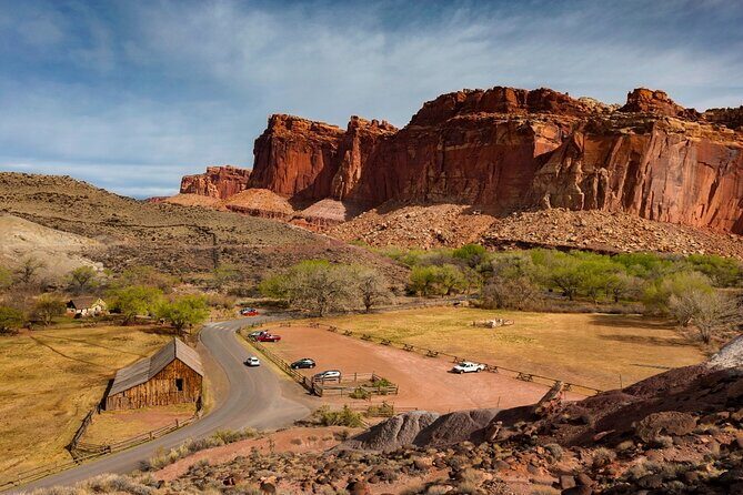 Ultimate Utah Bundle Self-Guided Driving Audio Tour - Who Should Consider This Tour?
