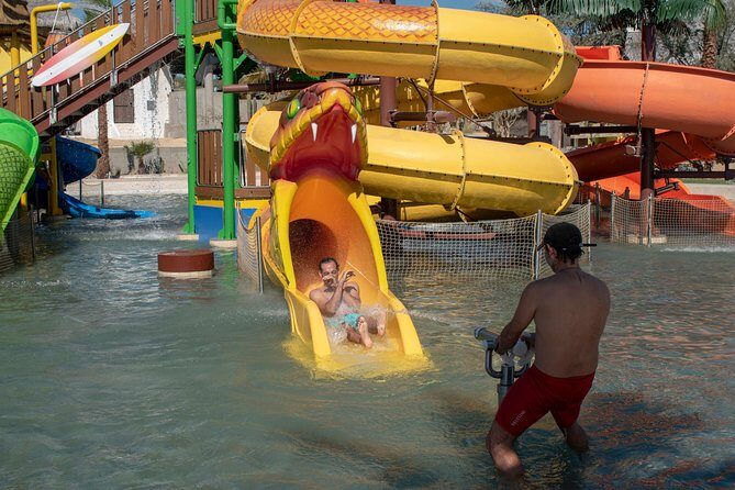 Ultimate UTVs Adventure - What to Expect from the Ultimate UTVs Adventure