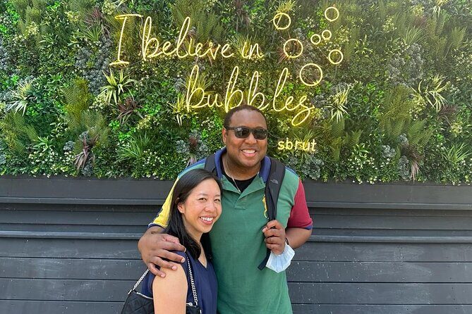 Ultimate Wine Country and Niagara Falls Private Tour with Lunch - Lunch and Amenities: Making the Day Comfortable