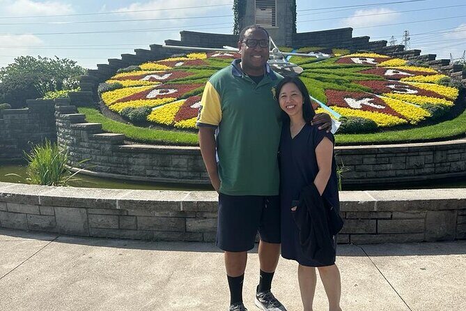 Ultimate Wine Country and Niagara Falls Private Tour with Lunch - Who Is This Tour Best For?