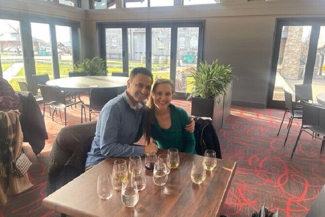 Ultimate Wine Country and Niagara Falls Private Tour with Lunch - The Sum Up