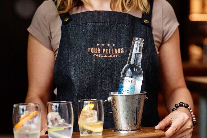 Ultimate Yarra Valley Chandon, Soumah & De Bortoli Cheese & Wine - Who Will Love This Tour?