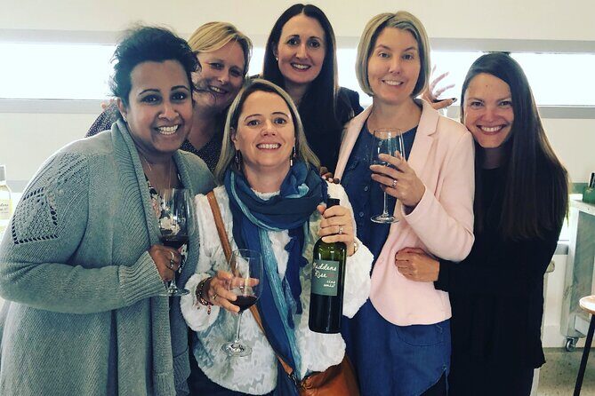 Ultimate Yarra Valley Chandon, Soumah & De Bortoli Cheese & Wine - FAQ