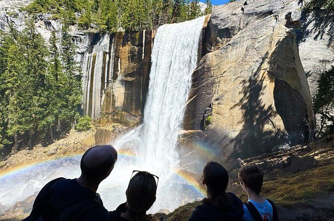 Ultimate Yosemite: Private Tour + Lunch - Duration and Flexibility