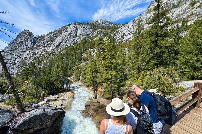 Ultimate Yosemite: Private Tour + Lunch - Real-World Feedback and Tips