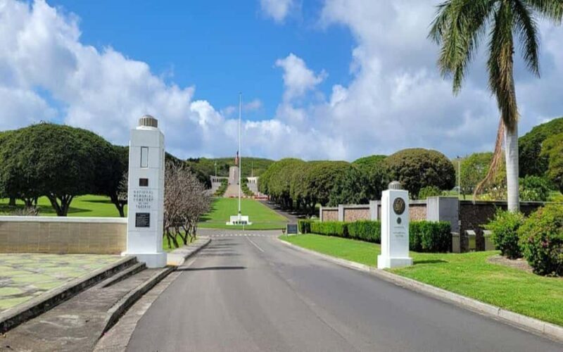 Uluniu Ave: Waikiki Scoot Coupe Rental Punchbowl Day Trip - FAQ