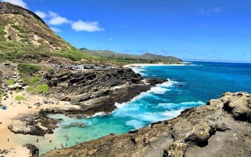 Uluniu Ave: Waikiki Scoot Coupe Rental Ride In Manoa Valley - Key Points