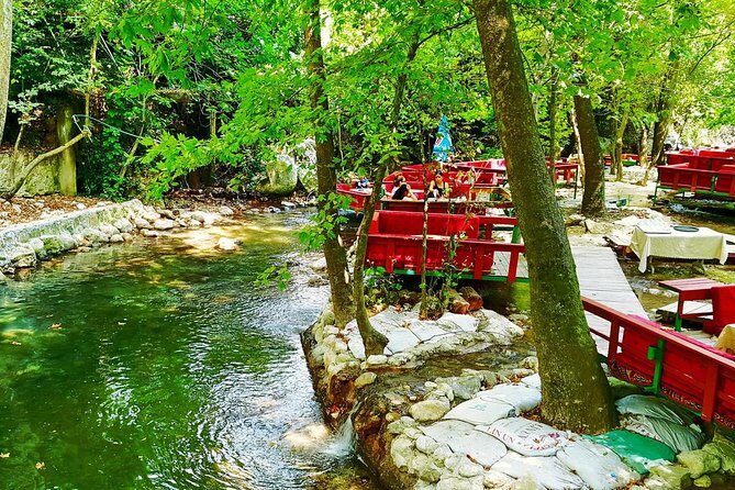 Ulupinar Fishing and Picnic Half-day Tour - Who Should Consider This Tour?