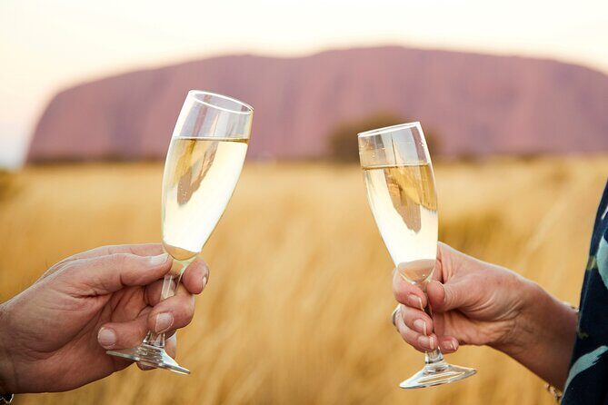 Uluru (Ayers Rock) Sunset + Outback Barbecue Dinner & Star Talk - Who Should Consider This Tour?