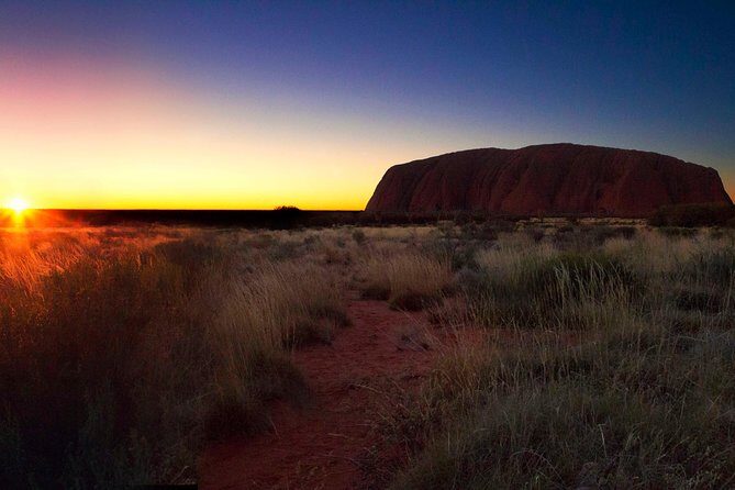 Uluru (Ayers Rock) Sunset Tour - Price and Value