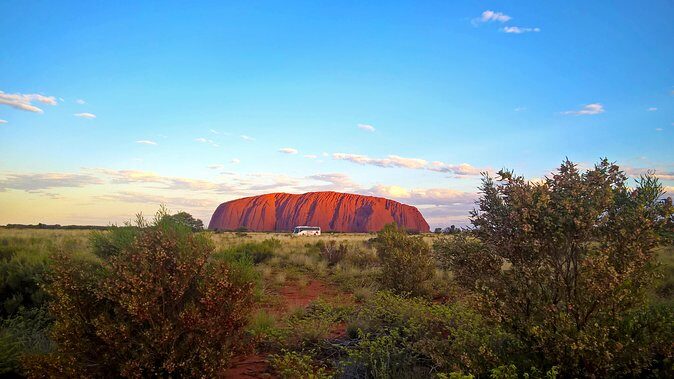 Uluru (Ayers Rock) Sunset Tour - What Could Be Improved