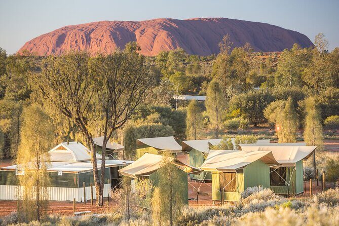 Uluru Kata Tjuta 1 Day 1 Night Outback Experience from Ayers Rock - Who Will Love This Tour?