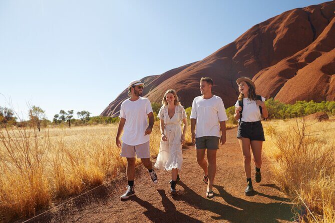 Uluru Kata Tjuta 1 Day 1 Night Outback Experience from Ayers Rock - Final Thoughts
