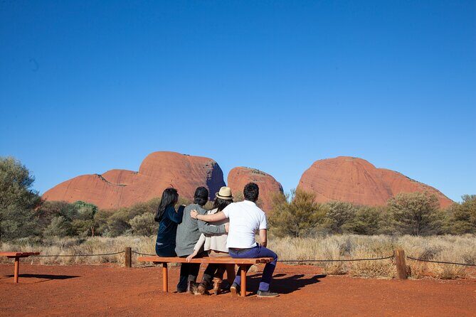 Uluru Kata Tjuta 1 Day 1 Night Outback Experience from Ayers Rock - FAQ