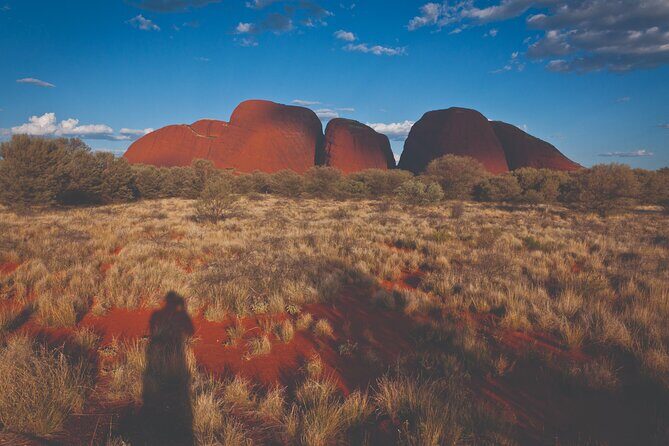 Uluru, Kata Tjuta and Kings Canyon Camping Safari from Ayers Rock - Final advice