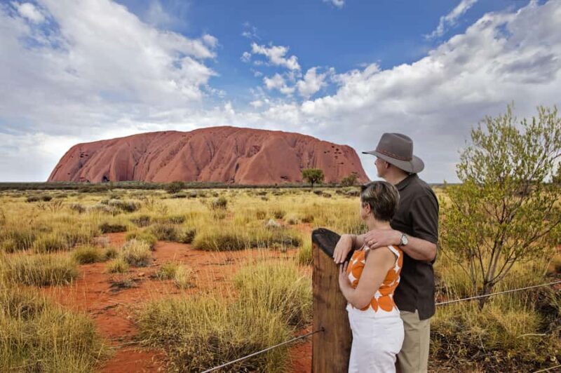 Uluru Kata Tjuta & Kings Canyon 3-Day 2-Night Camping Tour - What’s It Like to Spend 3 Days in the Red Center?
