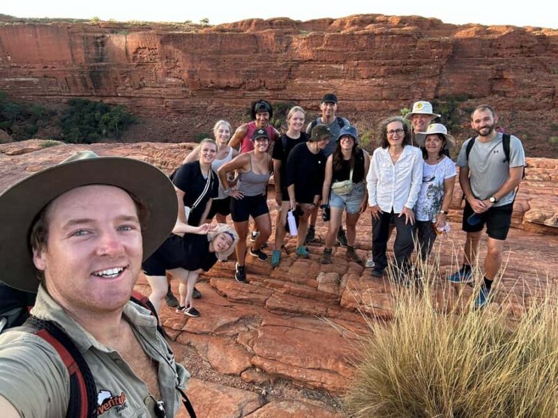Uluru, Kata Tjuta & Kings Canyon Safari Camping Tour - An In-Depth Look at the Tour