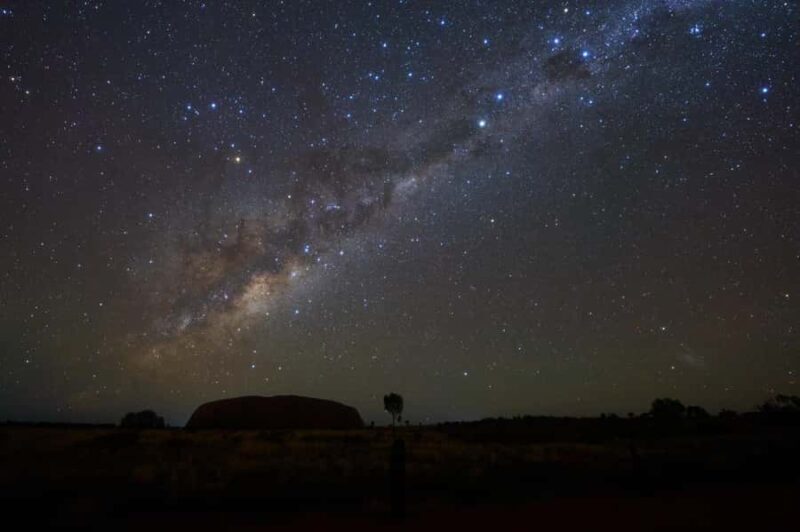 Uluru: National Park Astronomy Tour with Telescope and Photo - Practical Details and Tips
