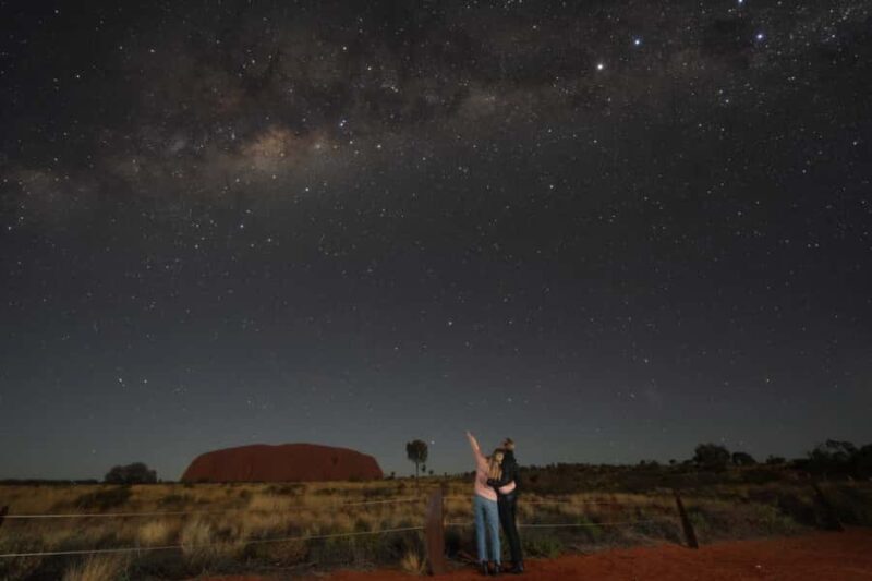 Uluru: National Park Astronomy Tour with Telescope and Photo - Who Should Consider This Tour?