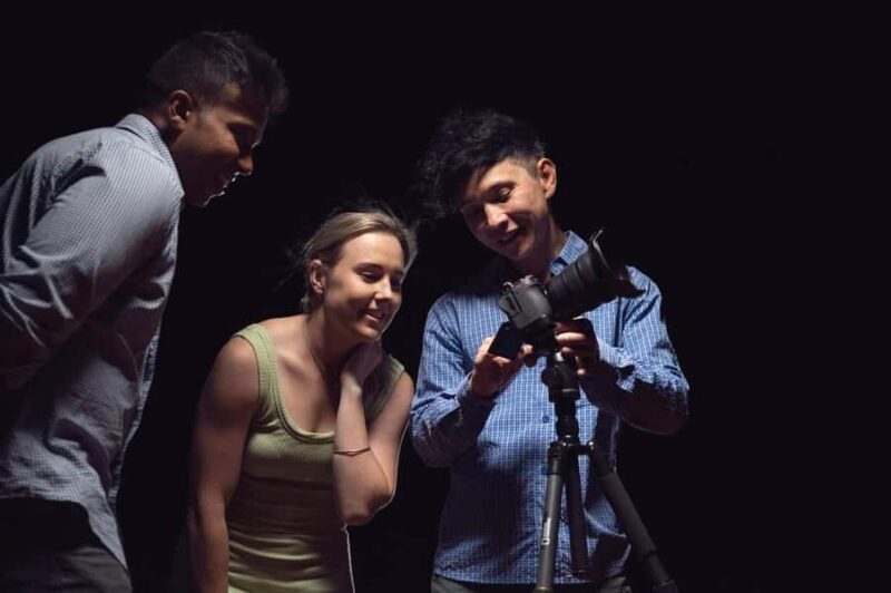 Uluru: National Park Astronomy Tour with Telescope and Photo - FAQ