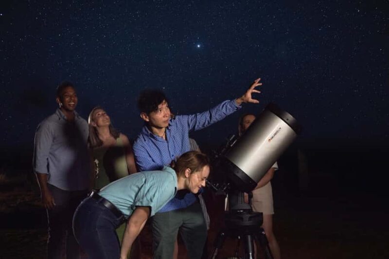 Uluru: National Park Astronomy Tour with Telescope and Photo - Final Thoughts